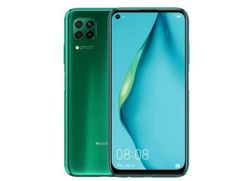Сотовый телефон Huawei P40 Lite 6/128Gb Crush Green (693910)