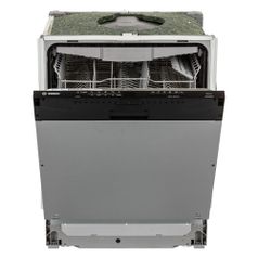 Посудомоечная машина полноразмерная Bosch SMV2HMX1FR (1493267)