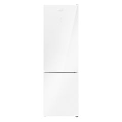 Холодильник MAUNFELD MFF200NFW, двухкамерный, белый (1444202)