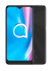 Сотовый телефон Alcatel 1SE 5030D 3/32Gb Grey (745547)