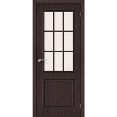 Межкомнатная дверь Симпл-12 ПО (414)