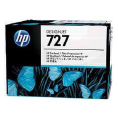 Печатающая головка HP 727 B3P06A многоцветный для HP DJ T920/T1500 (784103)