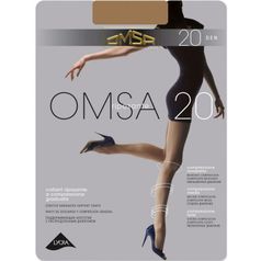 Колготки женские классические Omsa Omsa 20 den (33045596)