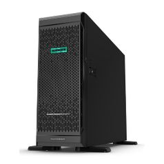 Сервер HPE ProLiant ML350 Gen10 1x4208 1x16Gb x8 2.5" P408i-a 1G 4P 1x800W (P22094-421) (1383172)
