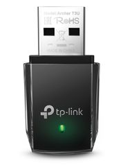 Wi-Fi адаптер TP-LINK Archer T3U (640248)