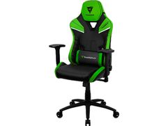 Компьютерное кресло ThunderX3 TC5 Neon Green TX3-TC5NG (816122)