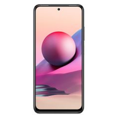 Смартфон Xiaomi Redmi Note 10S 6/64Gb, серый оникс (1535838)