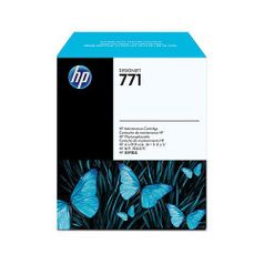 Картридж HP 771, CH644A (797906)
