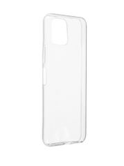 Чехол iBox для Vivo Y31s Crystal Silicone Transparent УТ000025498 (865409)