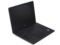 Ноутбук HP 14s-dq0042ur 3B3L3EA (Intel Pentium Silver N5030 1.1Ghz/8192Mb/256Gb/Intel UHD Graphics/Wi-Fi/14/1920x1080/Windows 10 64-bit) (846492)