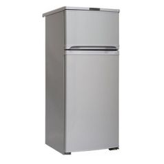 Холодильник САРАТОВ 264, двухкамерный, серый (1009858)