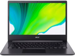 Ноутбук Acer Aspire 3 A314-22-R317 NX.HVVER.007 (AMD Ryzen 3 3250U 2.6Ghz/8192Mb/1000Gb HDD/AMD Radeon Vega 3/Wi-Fi/Bluetooth/Cam/14/1920x1080/Windows 10 64-bit) (873908)