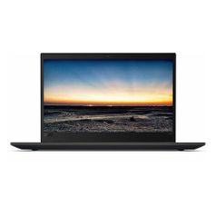 Ноутбук LENOVO ThinkPad P52s, 15.6", IPS, Intel Core i7 8550U 1.8ГГц, 16Гб, 512Гб SSD, nVidia Quadro P500 - 2048 Мб, Windows 10 Professional, 20LB0008RT, черный (1049735)