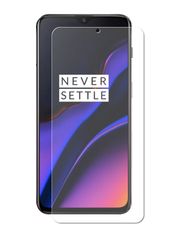 Противоударное стекло Innovation для OnePlus 7T 17983 (774289)