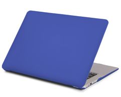 Аксессуар Чехол 13-inch Gurdini для APPLE MacBook Pro Retina 13 Plastic Blue 902456 (525035)