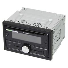 Автомагнитола PIONEER FH-X730BT, USB (377064)