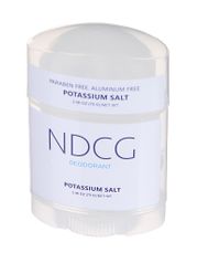 Дезодорант NDCG минеральный 70g ND-4548 (848500)