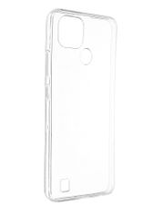 Чехол iBox для Realme C21 Crystal Transparent УТ000024731 (846533)