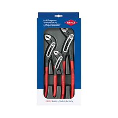 Набор ключей KNIPEX KN-002009V03, 3 предмета (1504487)