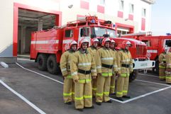 Декларация пожарной безопасности (42)