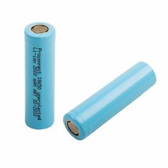 Аккумулятор ProConnect 18650 Li-Ion 2000 mAh 30-2000-01 (358542)