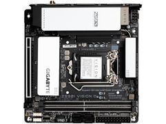 Материнская плата GigaByte MITX Z590I Vision D (831105)