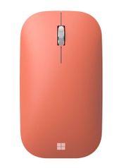 Мышь Microsoft Modern Peach KTF-00051 (756787)