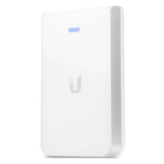 Точка доступа Ubiquiti UniFi UAP-AC-IW, белый (1007620)