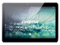 Планшет Digma Plane 1523 10.1 3G Black (MediaTek MT8321 1.3 GHz/1024Mb/8Gb/GPS/3G/Wi-Fi/Bluetooth/Cam/10.1/1280x800/Android) (502770)