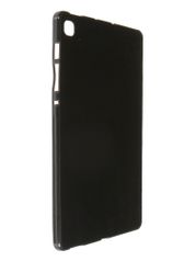 Чехол Red Line для Samsung Tab S6 Lite 10.4 Black УТ000026660 (877950)