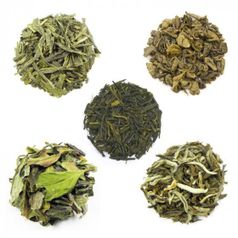 Чай "Чайная коллекция" в асс., (1209)