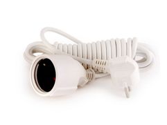 Удлинитель Lux У-161-03 1 Socket 3m (847499)