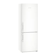 Холодильник LIEBHERR CN 5715, двухкамерный, белый (420794)