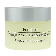 Крем для шеи и декольте / Fusion3 Firming Neck & Decollete Cream (740)