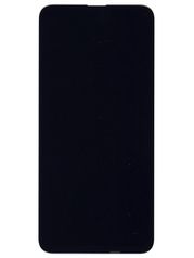 Дисплей Vbparts для Huawei P Smart Z матрица в сборе с тачскрином Black 074740 (858568)