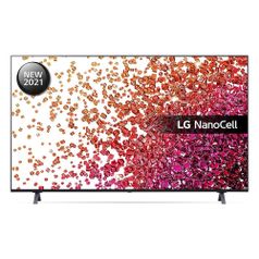 Телевизор LG 43NANO756PA, 43", NanoCell, Ultra HD 4K (1491751)