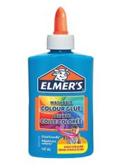 Слайм Elmers Opaque Glue 147ml Blue 2109500 (768962)