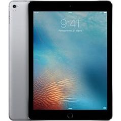 Планшет Apple iPad Pro 9.7 128Gb Wi-Fi + Cellular Space Gray (6939)