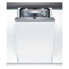 Посудомоечная машина узкая BOSCH SPV66TX10R (1008331)