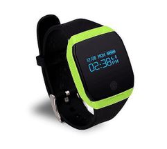 Фитнес-браслет Smart Wristband E07S