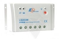 Контроллер заряда солнечных батарей  LS 3024B 30A 12/24V (1226)