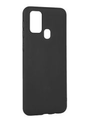 Чехол Pero для Samsung Galaxy M31 Black CC01-M31B (768027)