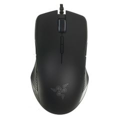 Мышь RAZER Lancehead Tournament, игровая, оптическая, проводная, черный [rz01-02130100-r3g1] (489523)