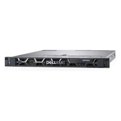 Сервер Dell PowerEdge R640 2x6130 8x32Gb 2RRD x8 2.5" H730p mc iD9En 5720 4P 2x750W 3Y PNBD Conf-2 ( (1392727)