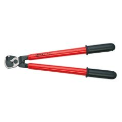 Кабелерез Knipex KN-9517500 диэлектр.покр. (1509335)