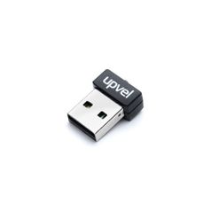 Сетевой адаптер WiFi UPVEL UA-210WN USB 2.0 (729598)