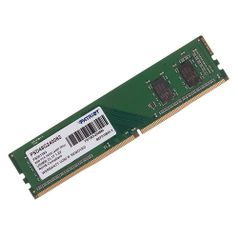 Модуль памяти Patriot PSD48G240082 DDR4 - 8ГБ 2400, DIMM, Ret (431132)