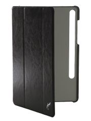 Чехол G-Case для Samsung Galaxy Tab S6 10.5 SM-T860 / SM-T865 Slim Premium Black GG-1166 (685888)