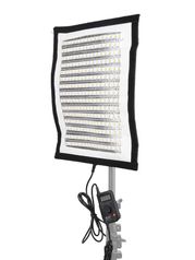 Студийный свет Falcon Eyes FlexLight 240 LED Bi-color 28097 (873750)