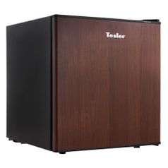 Холодильник TESLER RC-55, однокамерный, коричневый (1135039)